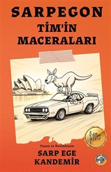 Sarpegon Tim'in Maceraları