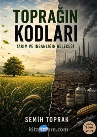 Toprağın Kodları