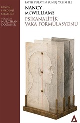 Psikanalitik Vaka Formülasyonu