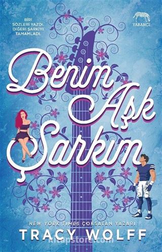 Benim Aşk Şarkım