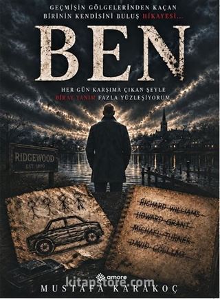 Ben