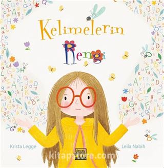 Kelimelerin Rengi