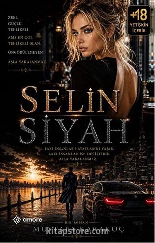 Selin Siyah