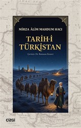 Tarih-i Türkistan