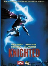 Knighted