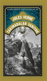 Takımadalar Yanıyor / Olağanüstü Yolculuklar 49