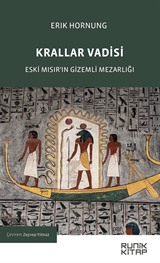 Krallar Vadisi