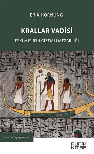Krallar Vadisi