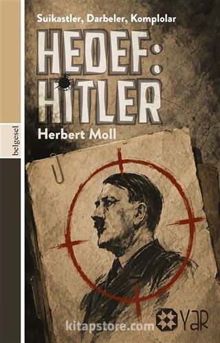 Hedef: Hitler