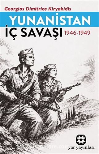 Yunanistan İç Savaşı 1946-1949