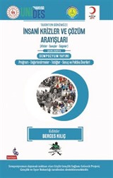 Tarihten Günümüze İnsani Krizler ve Çözüm Arayışları (Afetler, Savaşlar ve Salgınlar) Şanlıurfa