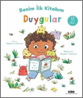 Benim İlk Kitabım / Duygular