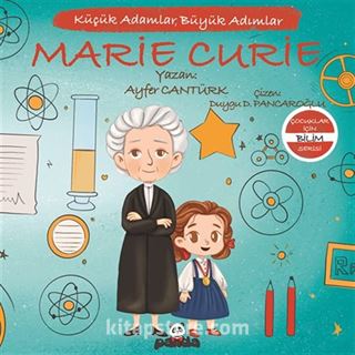 Marie Curie