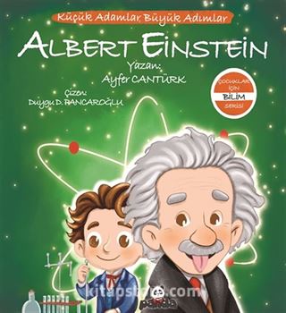 Albert Einstein