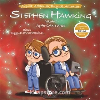 Stephen Hawking