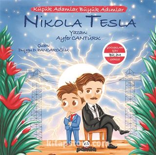 Nikola Tesla