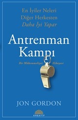 Antrenman Kampı