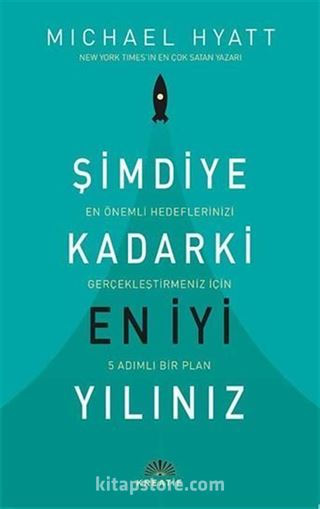 Şimdiye Kadarki En iyi Yılınız