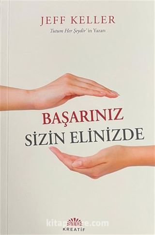 Başarınız Sizin Elinizde