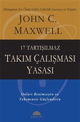 17 Tartışılmaz Takım Çalışması Yasası