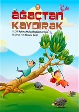 Ağaçtan Kaydırak