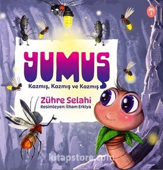 Yumuş Kazmış Kazmış