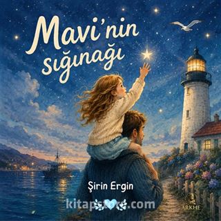 Mavi'nin Sığınağı