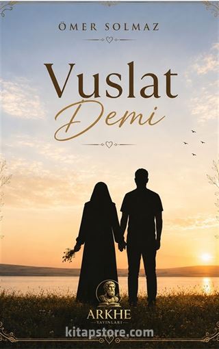 Vuslat Demi