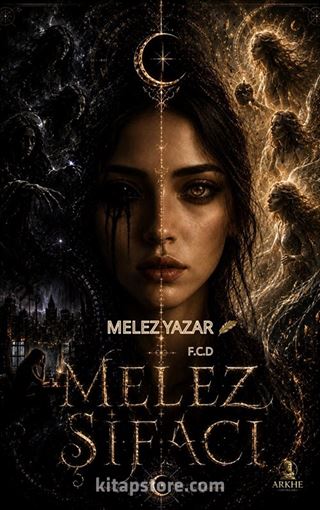 Melez Şifacı