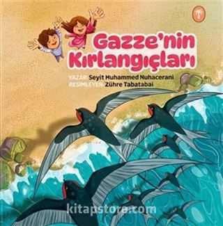 Gazze'nin Kırlangıçları