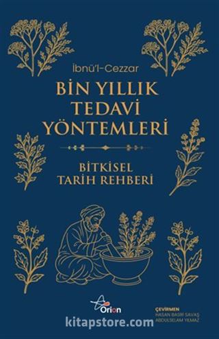 Bin Yıllık Tedavi Yöntemleri