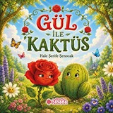 Gül İle Kaktüs