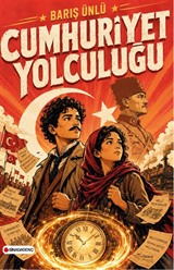 Cumhuriyet Yolculuğu