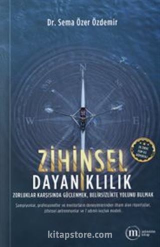 Zihinsel Dayanıklılık