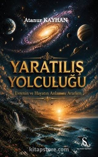 Yaratılış Yolculuğu