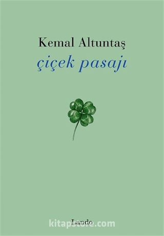 Çiçek Pasajı