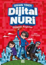 Dijital Nuri / Gizemli Anahtar
