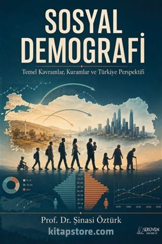 Sosyal Demografi