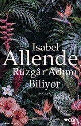 Rüzgâr Adımı Biliyor