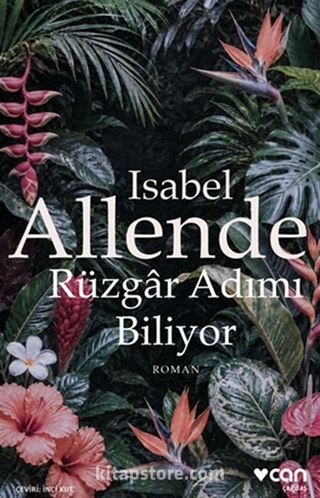 Rüzgâr Adımı Biliyor