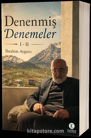 Denenmiş Denemeler I-II
