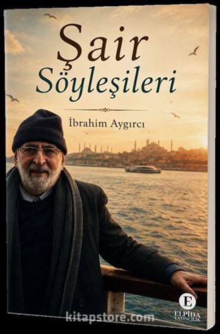 Şair Söyleşileri
