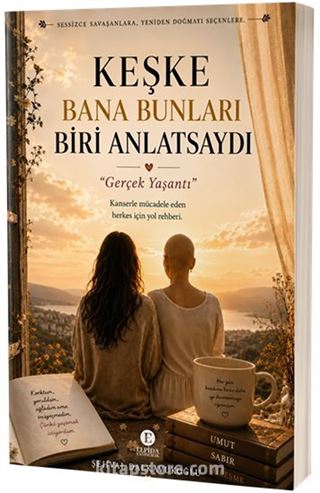 Keşke Bana Bunları Biri Anlatsaydı