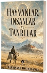 Hayvanlar İnsanlar ve Tanrılar