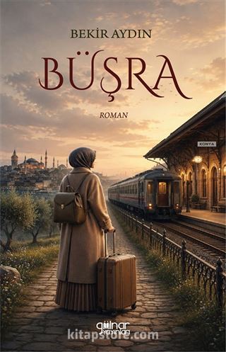 Büşra