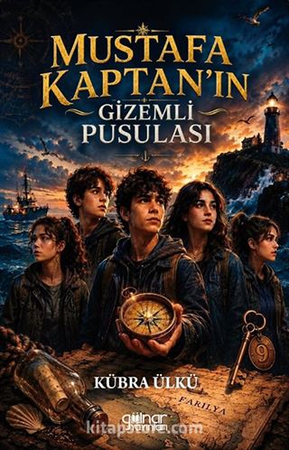 Mustafa Kaptan'ın Gizemli Pusulası
