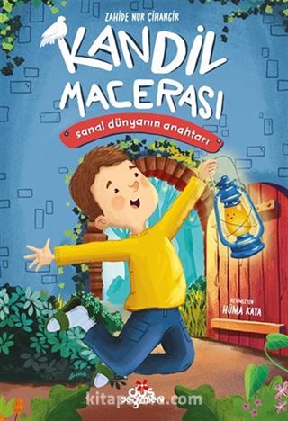 Kandil Macerası