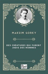 Des Créatures Qui Furent Jadis Des Hommes