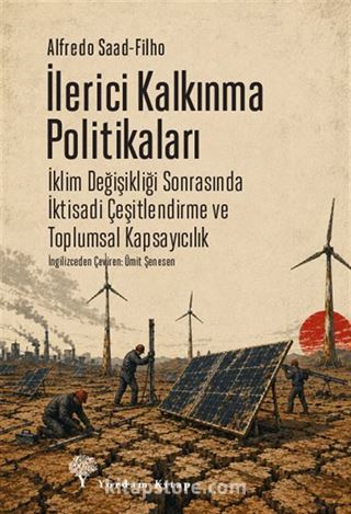 İlerici Kalkınma Politikaları