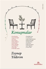 Konuşmalar